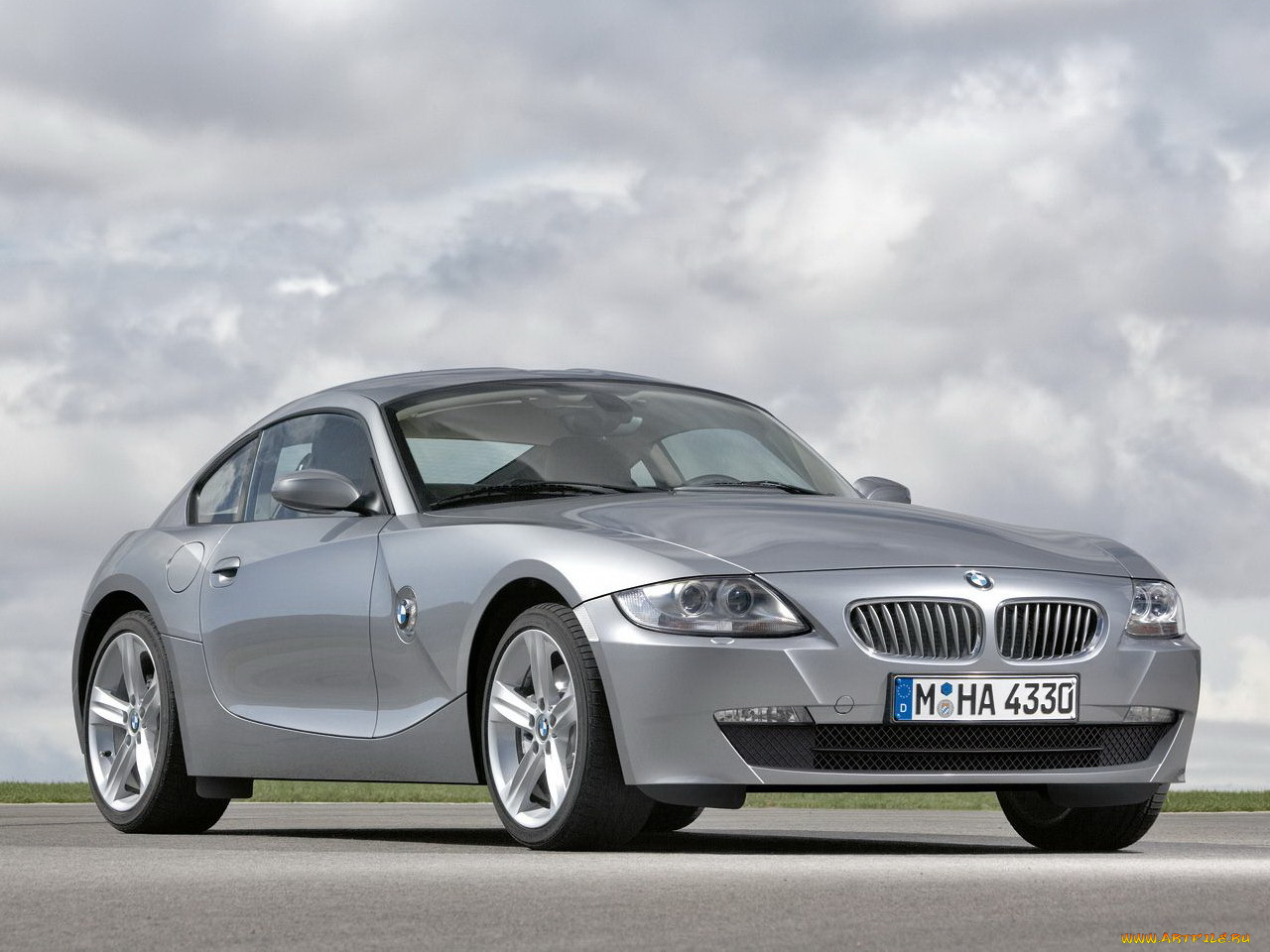 , bmw